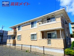 ブエナビスタ外観写真