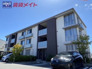 カーサ　ブラーノ外観写真
