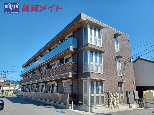 D-room吉津屋町