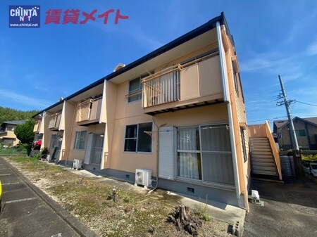 サンモールサトー外観写真