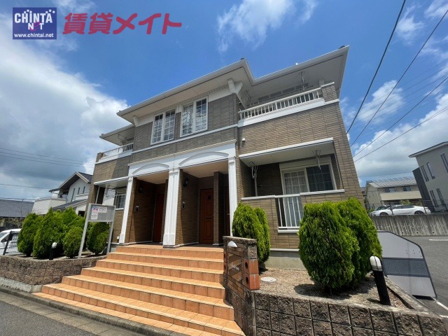 モデルノ　Ⅰ棟