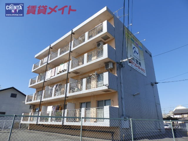 MKタウン福島