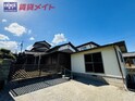 多度町小山戸建　東
