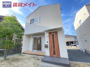 ソレール外観写真