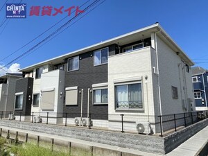 イースト　スクエア　Ⅰ外観写真