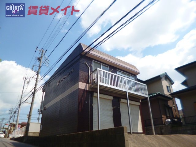 フラワーハイツＡ