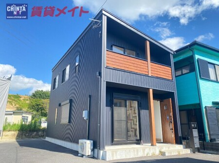 Lumifort　Ⅳ外観写真