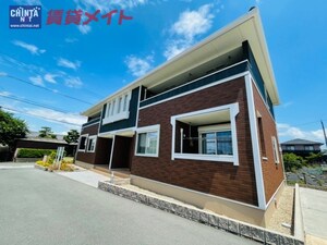 マスコッタ　レイール　Ａ外観写真