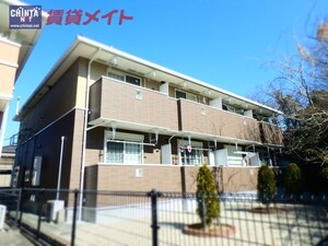 フォレスト外観写真