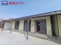 東村貸家