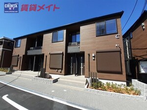 スターリット　Ｃ外観写真