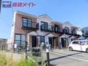 フローリッシュ木曾岬