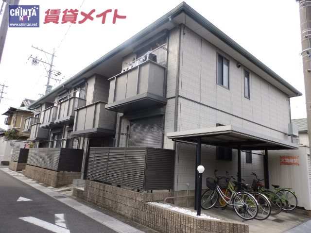 ソレイユⅡ