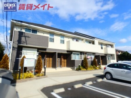 グリース　Ａ外観写真