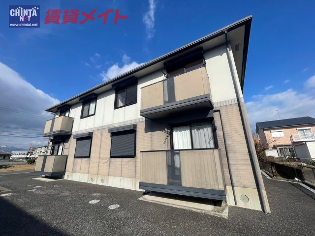 グローリー桑名　A