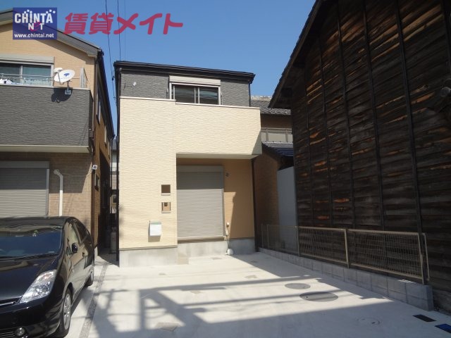 リースホーム門前町