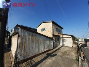 水谷様貸家（青葉町2丁目）外観写真