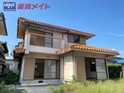 大倉戸建て