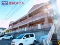 グランパスＳＨＩＲＯＴＡ　Ａ棟