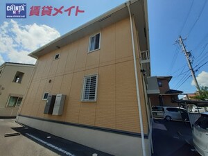 フローラ陽だまりの丘外観写真