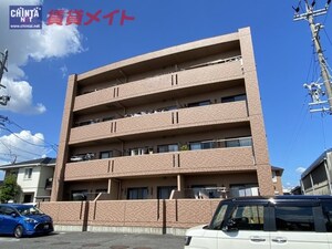 パレット外観写真