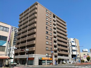 ラポルテ桑名駅前401外観写真