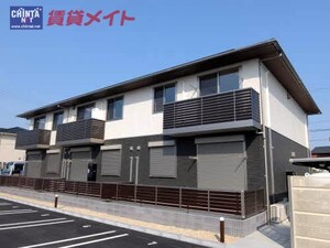 グリナージュ　Ａ外観写真