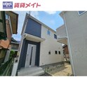 桑名市下深谷部戸建て