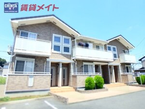 フィオーレ外観写真