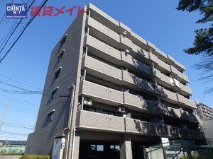 エトワール桑名外観写真
