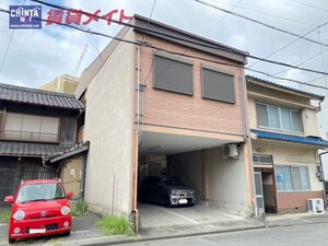 メゾン ＩＴＯ外観写真