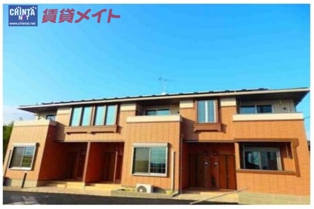 ピアグラード　Ａ外観写真