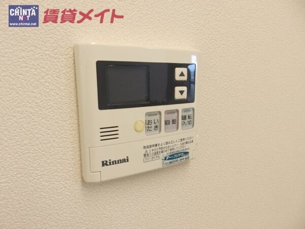 その他設備(同物件別部屋写真)