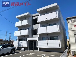 Station　Studio外観写真