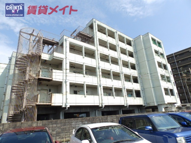 トーカイハイツ