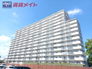 スペリア桑名一番館1209外観写真