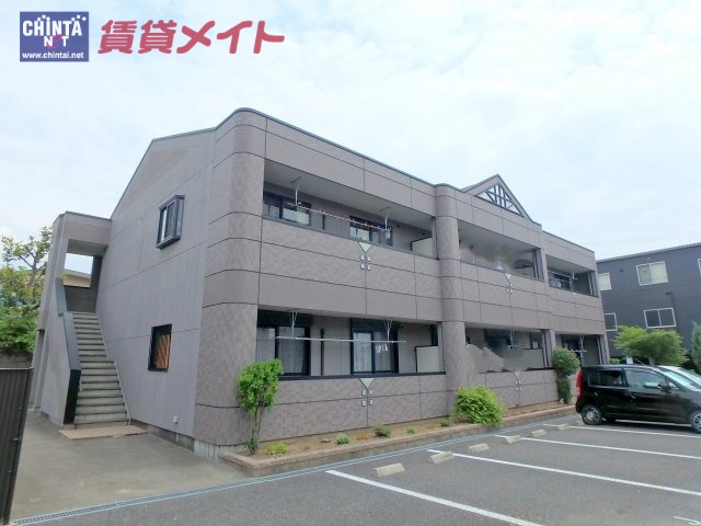 グランディールコートＡ棟