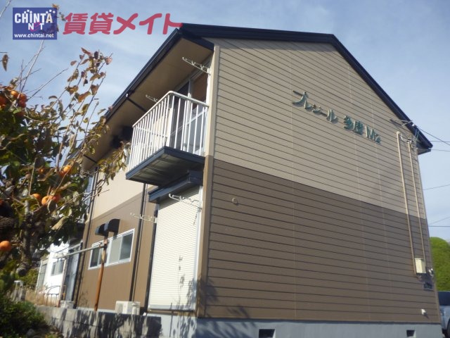 プレジール多度　Ｍ２