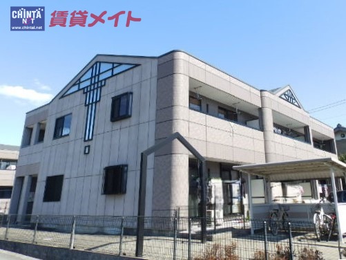 サンパレスダンディＢ棟