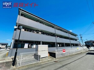 ロイヤルパレス赤尾台外観写真