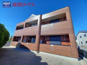 コンフォース外観写真