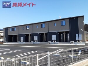 スクエア　安永外観写真