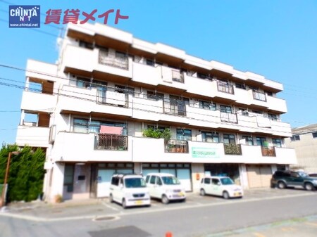 小林ビル外観写真