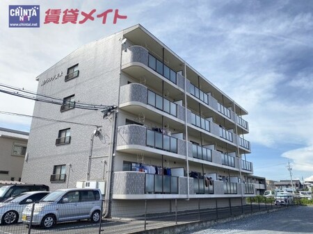 Mグランデ安永外観写真