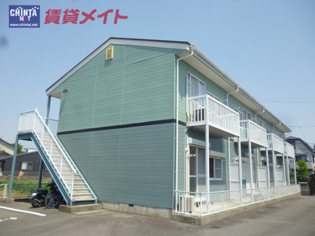 メルヘンプラザ