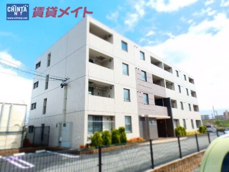 アウローラⅠ外観写真