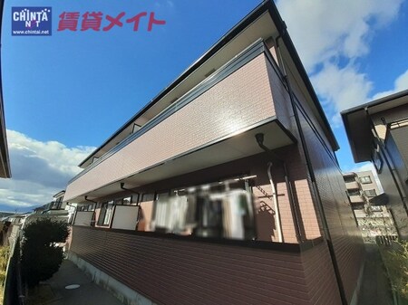 アネスト外観写真