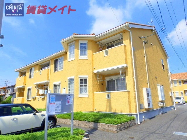 ピクシー　ヒルズ　Ａ
