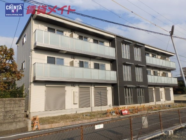 アステリア　Ａ棟
