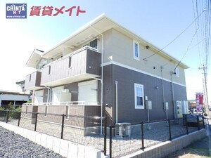 さつき外観写真